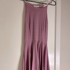 Purple/Mauve Billabong Size M Dress